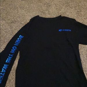 Costa shirt